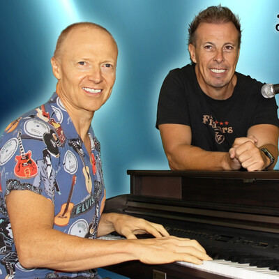 One + One, pianist and singer solo in Tweed Heads, photo 2