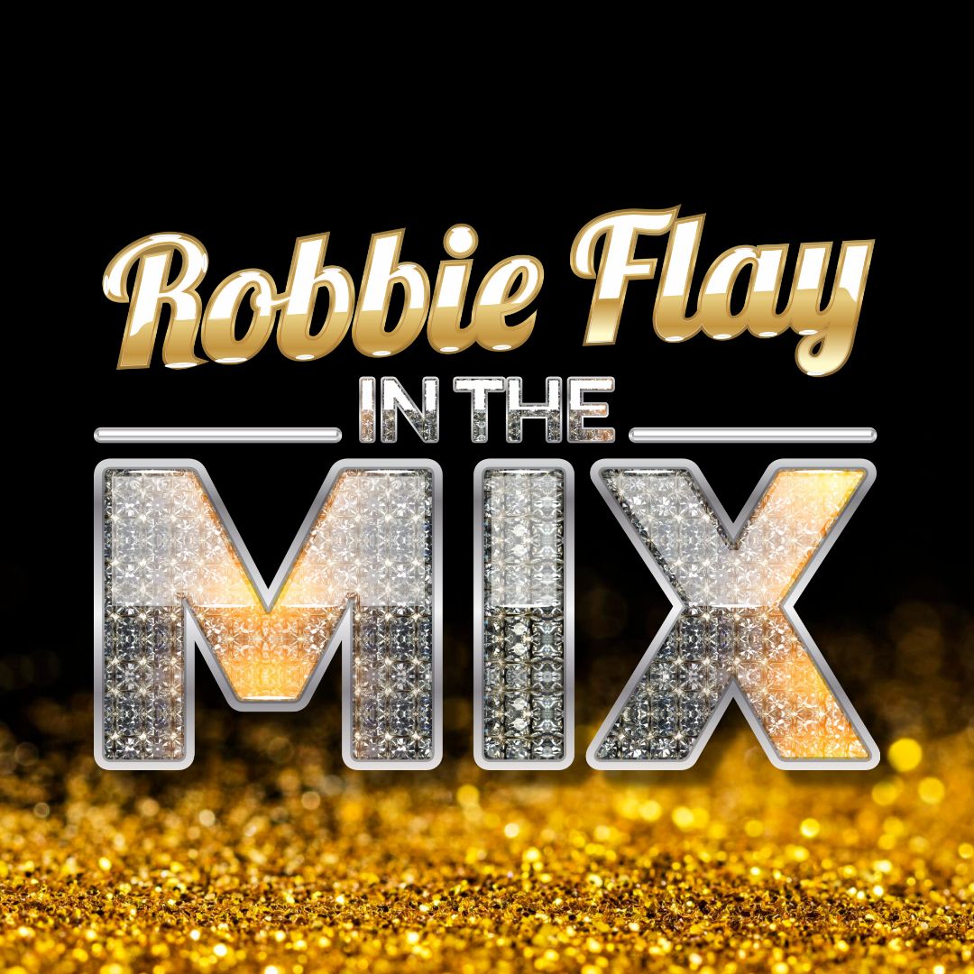 Robbie Flay In The Mix Band, wedding band in Tweed Heads