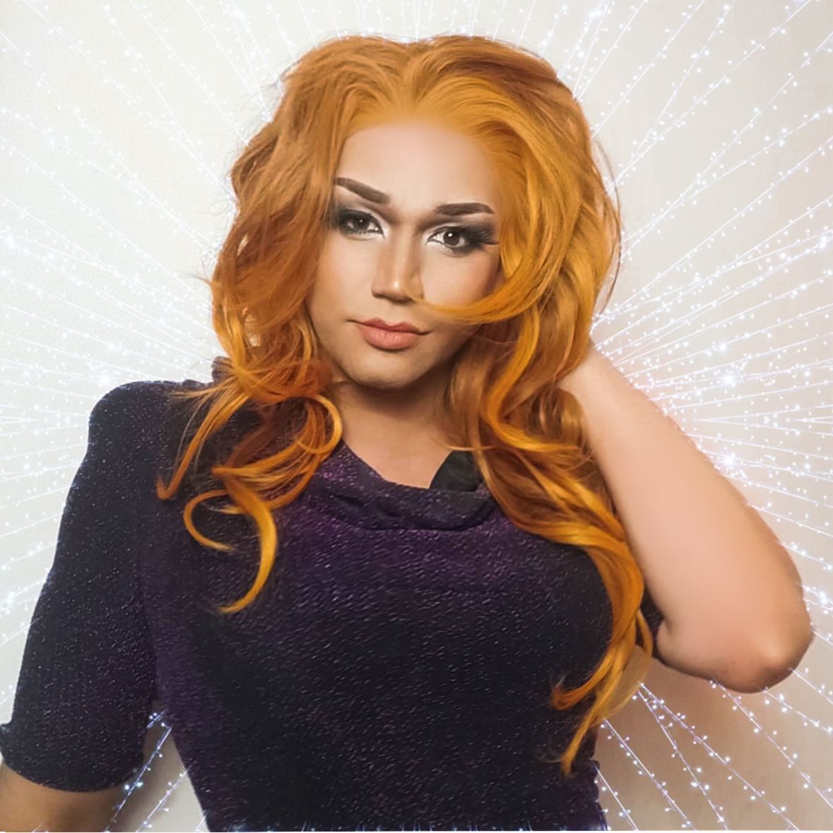 Tyra Bankstown, drag
