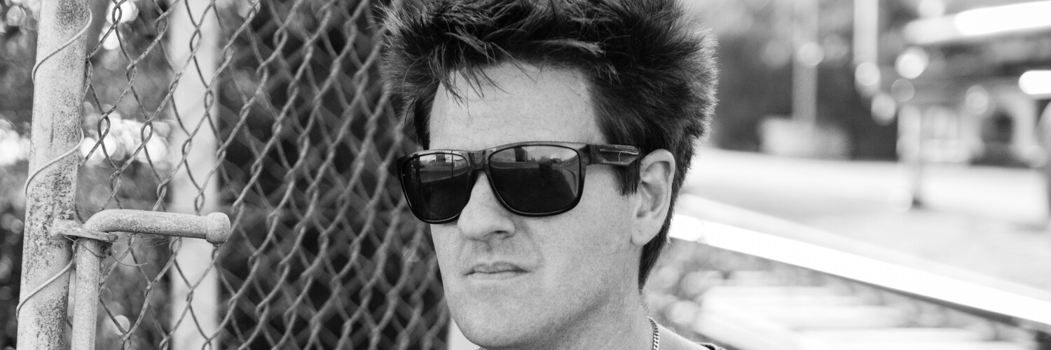 Keith Zehr Music, singer in Ulladulla, photo 3