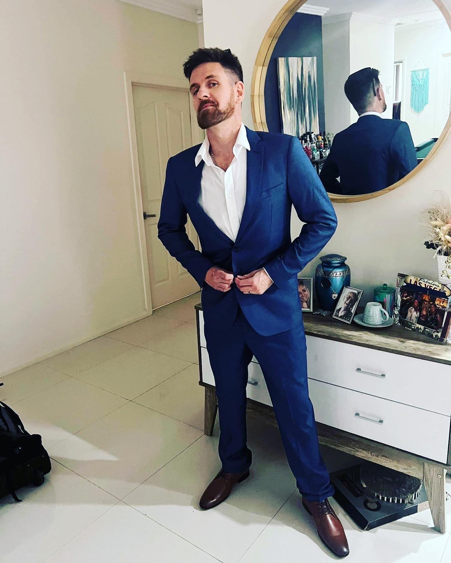 Keith Zehr Music, singer in Ulladulla