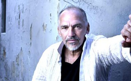 Joe Camilleri, band in VIC, photo 2