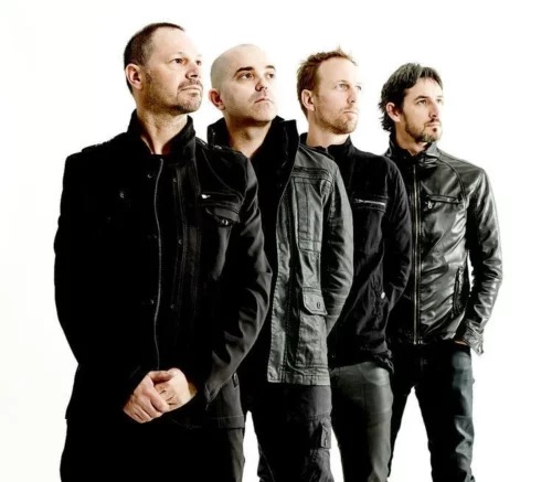 Pseudo Echo, band in VIC