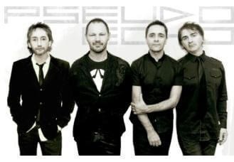 Pseudo Echo, band in VIC, photo 3