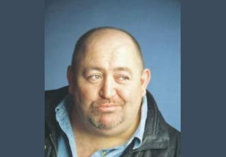 Brad Oakes, comedian in VIC