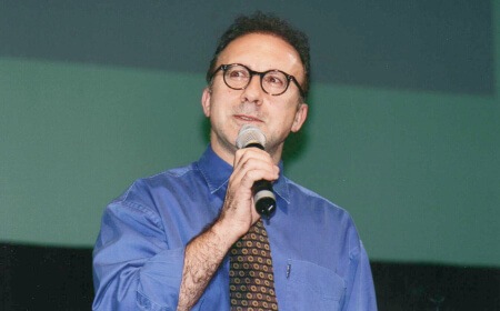 Elliot Goblet, comedian in VIC, photo 2