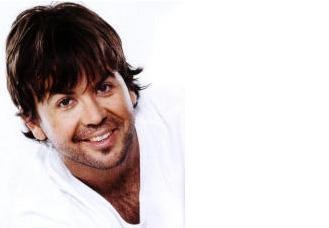 Jason Gann, comedian in VIC