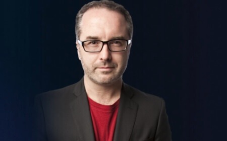 Justin Hamilton, comedian in VIC, photo 2