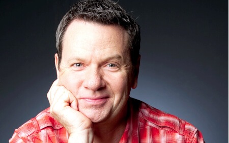Marty Fields, comedian in VIC, photo 3