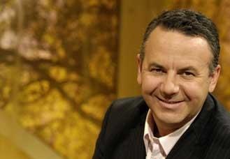 Michael Veitch, comedian in VIC