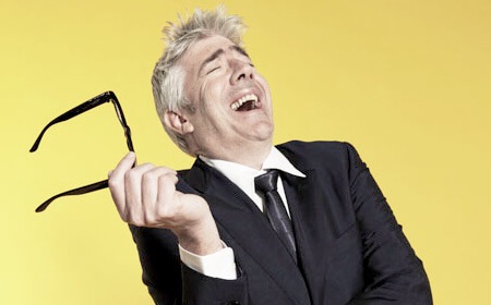 Shaun Micallef, comedian in VIC, photo 2