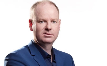 Tom Gleeson, comedian in VIC, photo 2