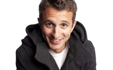 Tommy Little, comedian in VIC, photo 2