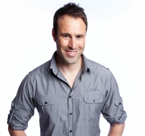 Ben Price, impersonator in VIC