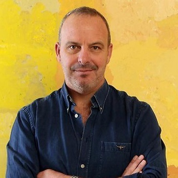 Andrew Daddo, keynote speaker in VIC