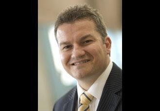 Brett Rutledge, keynote speaker in VIC, photo 2