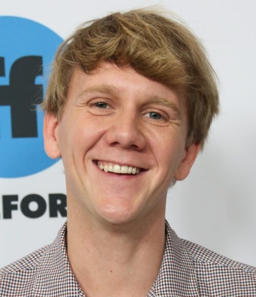 Josh Thomas, keynote speaker in VIC