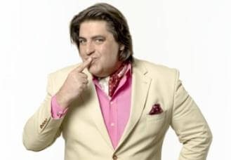 Matt Preston, keynote speaker in VIC, photo 2