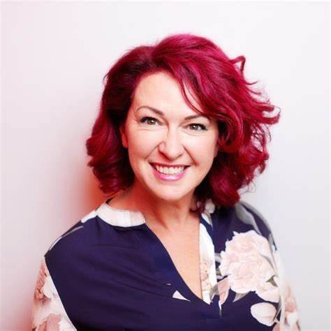Yvonne Adele, keynote speaker in VIC