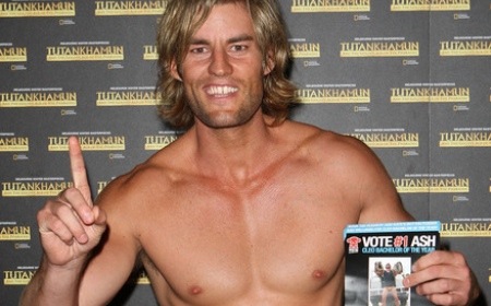 Ash Williams, mc-master of ceremonies in VIC, photo 2