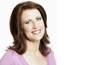 Kim Watkins, mc-master of ceremonies in VIC