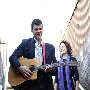 The J Band, musical trio in VIC