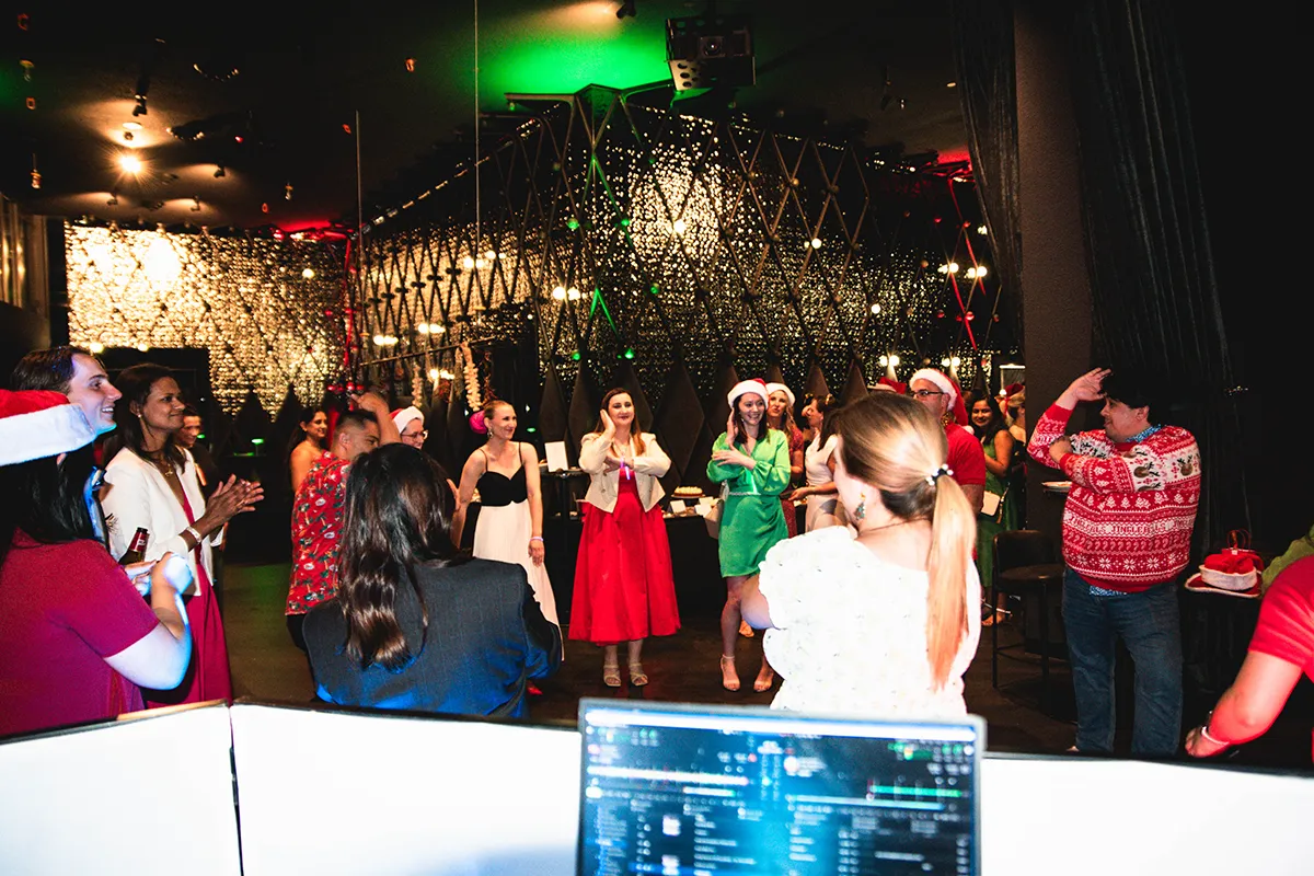 Matt Jefferies Entertainment, dj in Melbourne, photo 3