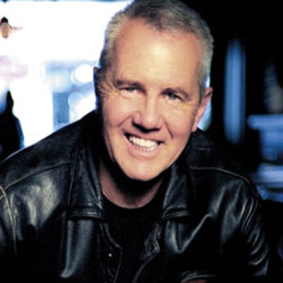 Daryl Braithwaite, singer in VIC