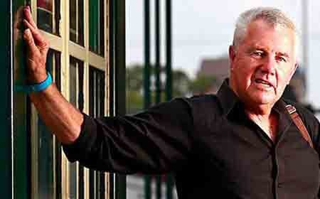 Daryl Braithwaite, singer in VIC, photo 2