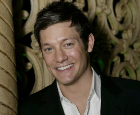 Rob Mills, singer in VIC, photo 2
