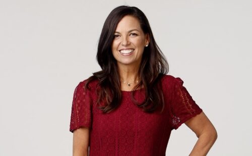 Jane Kennedy, speaker in VIC
