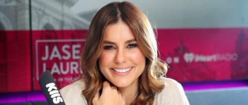 Lauren Phillips, speaker in VIC