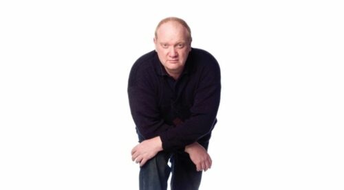 Small Business Champion, Mr Gavin Waring, speaker in VIC