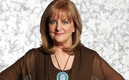 Denise Scott, stand-up comedian in VIC, photo 2