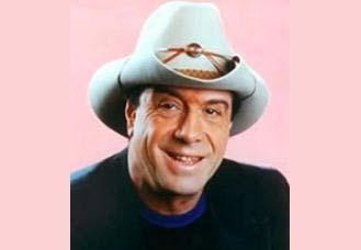 Molly Meldrum, tv/radio mc-master of ceremonies in VIC