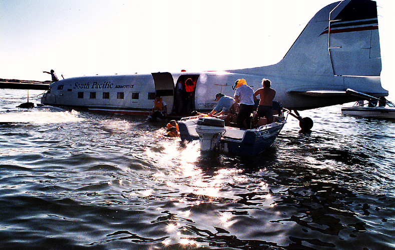 Capt. Rod Lovell, motivational speaker in Victor Harbor, photo 3