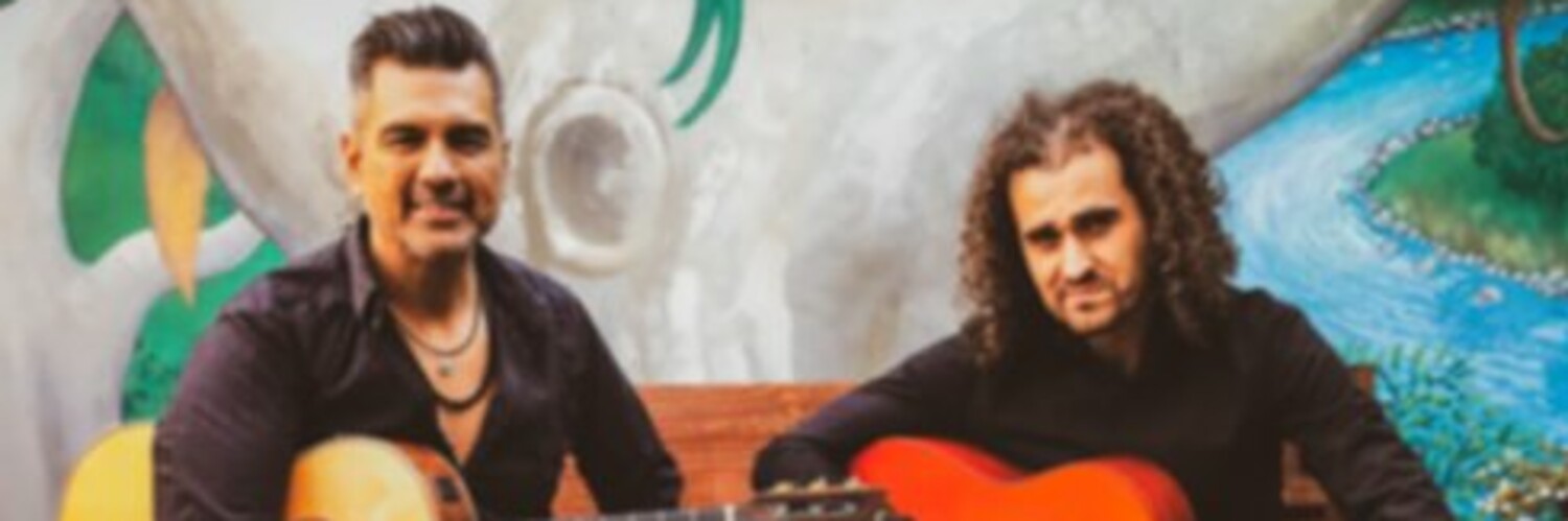 Lewis Florez, musical duo in Victoria Valley, photo 3