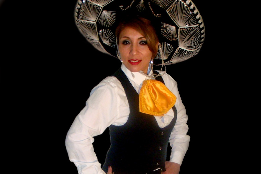Viva Mexico, band in Perth, photo 2
