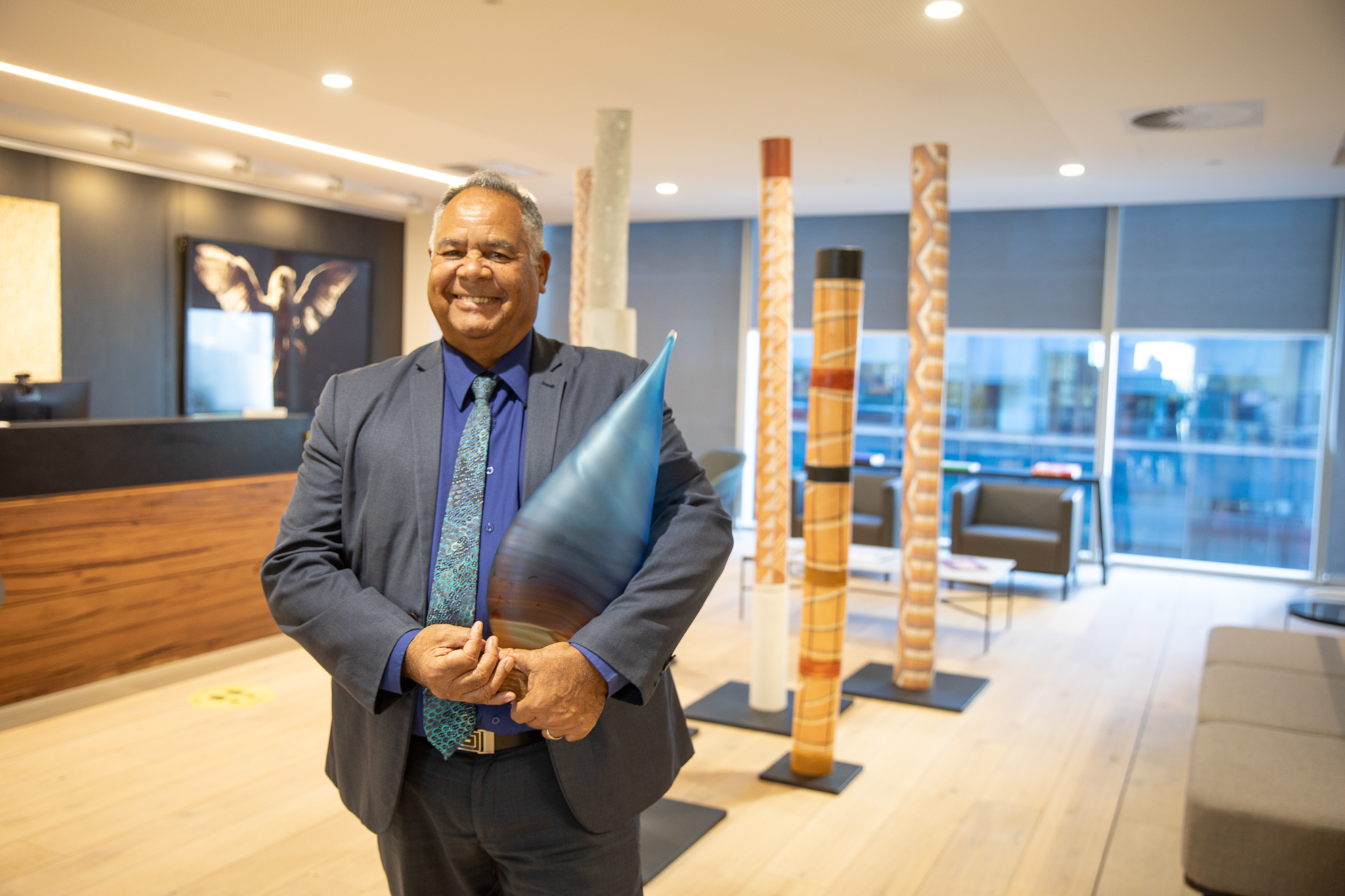 Kim Collard, aboriginal & torres strait islander entertainers in WA, photo 3