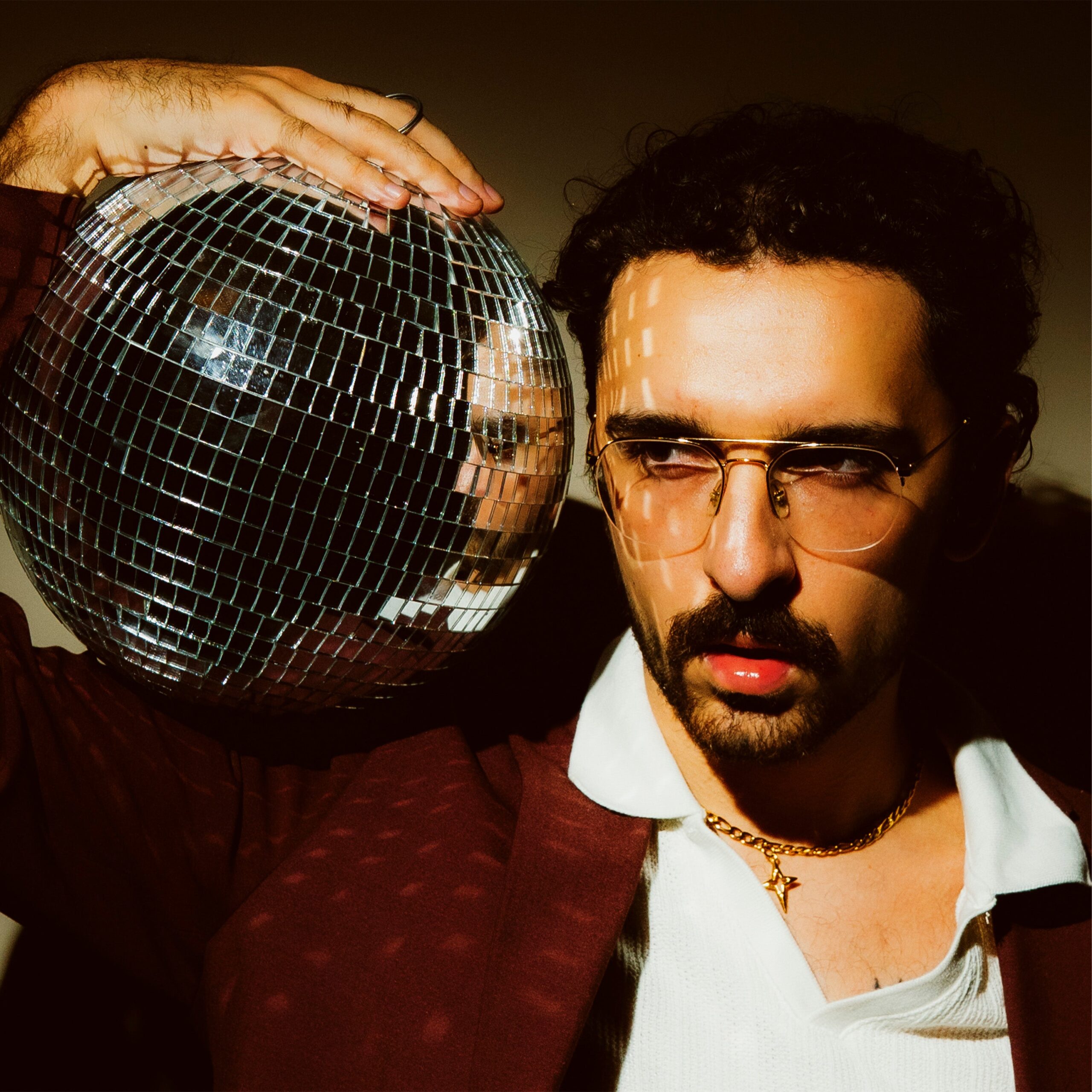 Ricky Neil Jr., aboriginal & torres strait islander entertainers in WA, photo 2