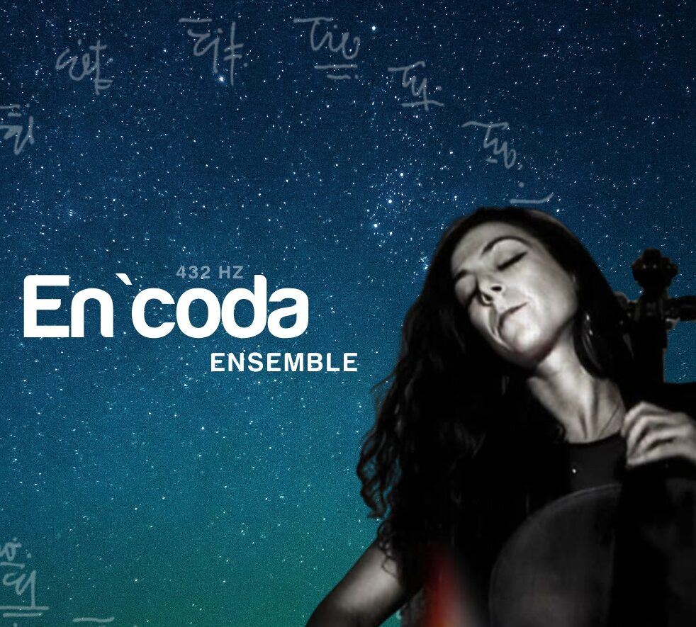 Encoda Ensemble, band in WA
