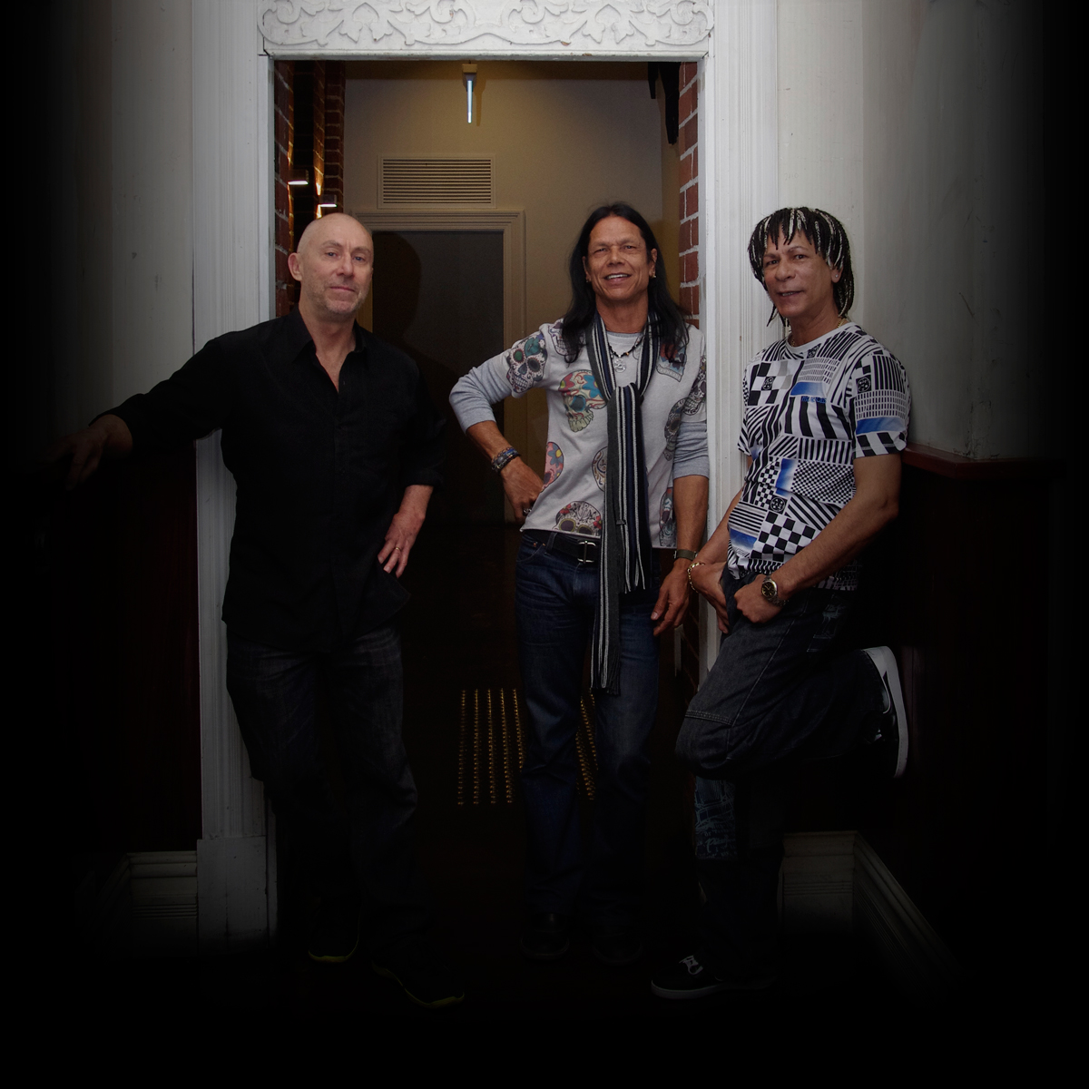 The Grasshoppers, band in WA
