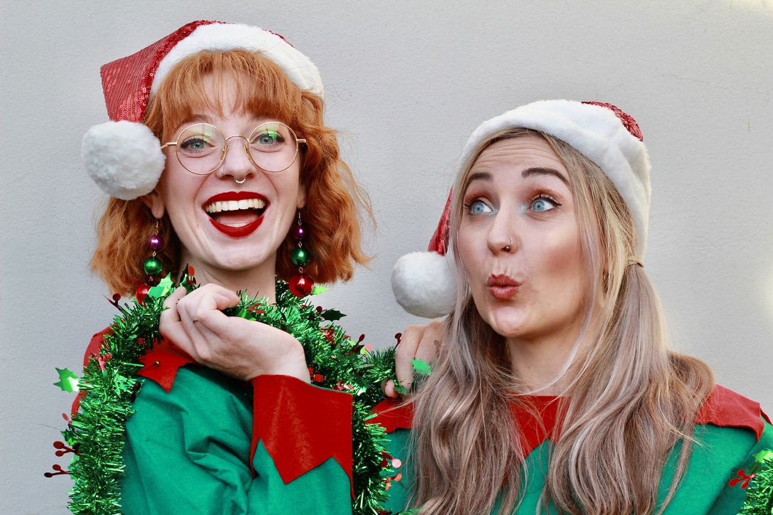 The Tinsel Tones, children's entertainer in WA