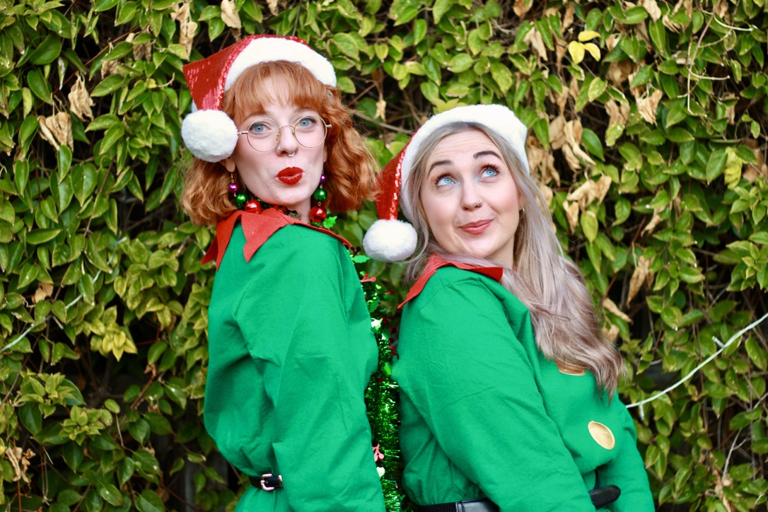The Tinsel Tones, children's entertainer in WA, photo 3