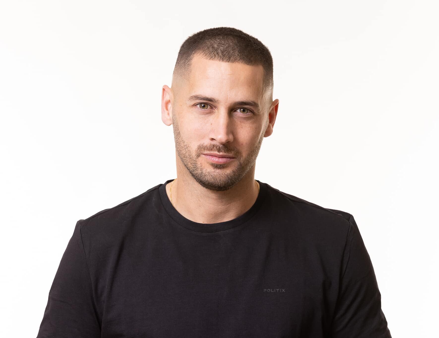 Daniel Delby, comedian in WA, photo 2