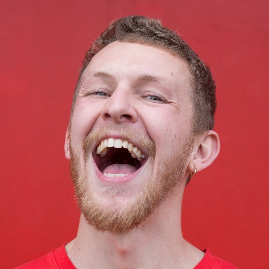 Rory Lowe, comedian in WA, photo 3