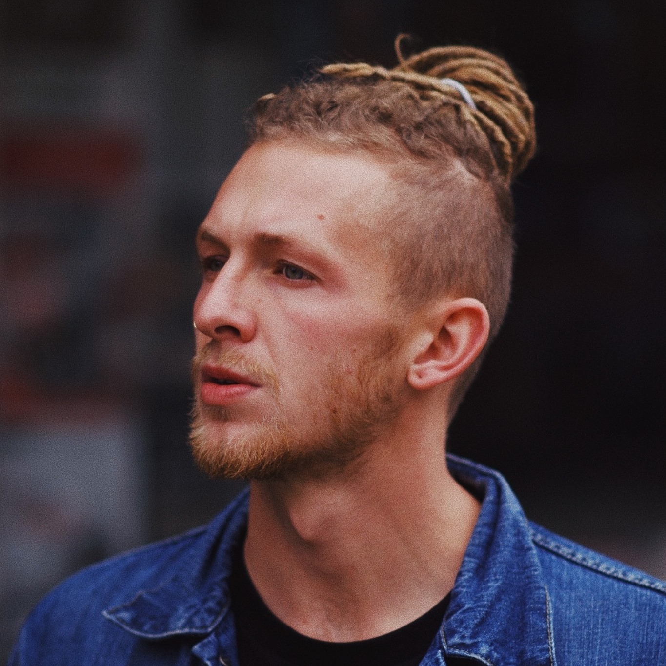 Rory Lowe, comedian in WA, photo 2