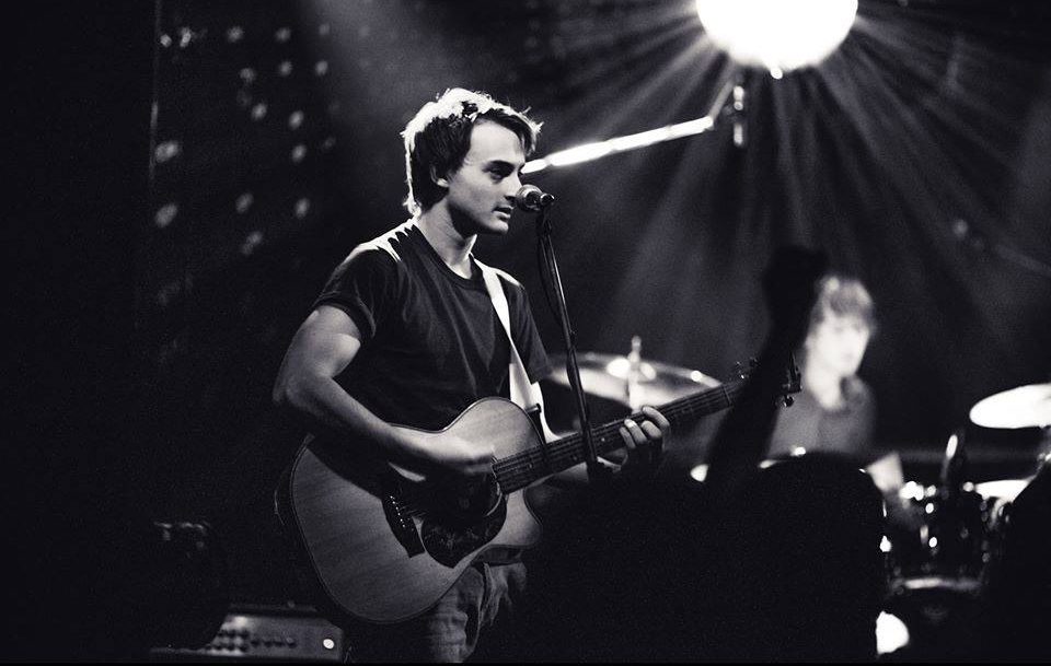 Cam Ellis Band, cover band in WA