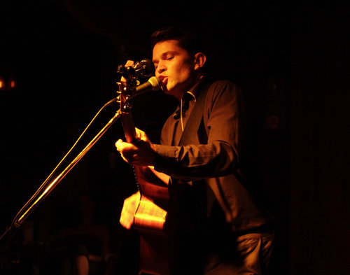 HYPE, cover band in WA, photo 3
