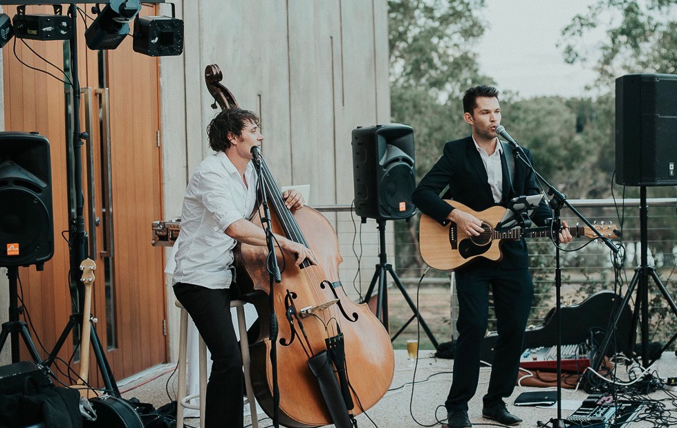 HYPE, cover band in WA, photo 2